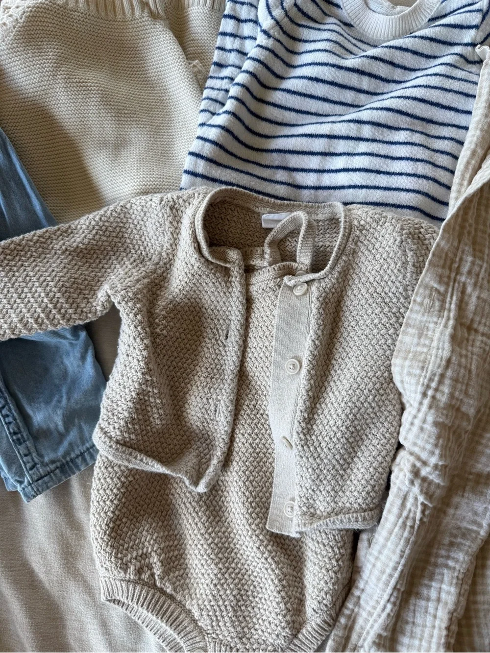 Baby Gap Lot